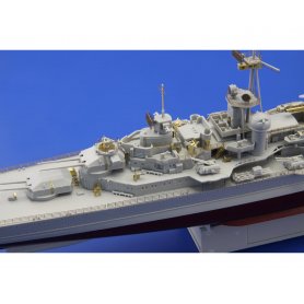 Eduard 1:350 Prinz Eugen dla Trumpeter