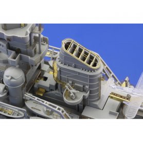 Eduard 1:350 Prinz Eugen dla Trumpeter