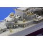 Eduard 1:350 Prinz Eugen dla Trumpeter