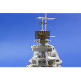 Eduard 1:350 Prinz Eugen dla Trumpeter