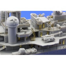 Eduard 1:350 Prinz Eugen dla Trumpeter