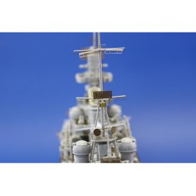 Eduard 1:350 Prinz Eugen dla Trumpeter