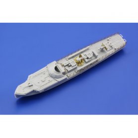 Eduard 1:350 Prinz Eugen dla Trumpeter