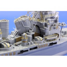 Chokai 1944 AOSHIMA