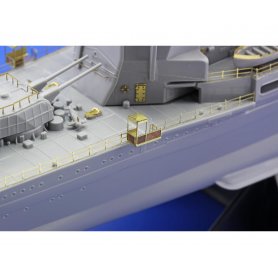 Chokai 1944 AOSHIMA