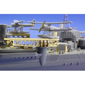 Chokai 1944 AOSHIMA