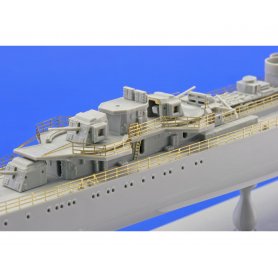 Eduard 1:350 German Z-31 dla Dragon