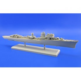 Eduard 1:350 German Z-31 dla Dragon