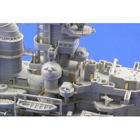 Eduard 1:350 Admiral Hipper dla Trumpeter