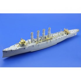 Varyag Cruiser 1/350 ZVEZDA