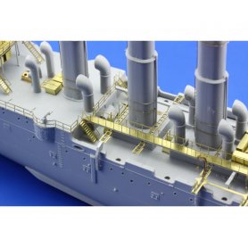 Varyag Cruiser 1/350 ZVEZDA