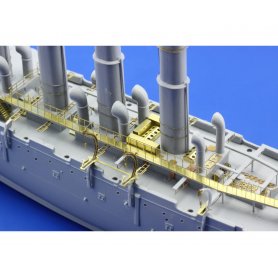 Varyag Cruiser 1/350 ZVEZDA
