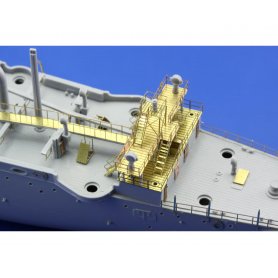 Varyag Cruiser 1/350 ZVEZDA