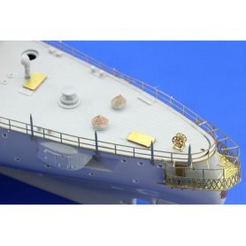 Varyag Cruiser 1/350 ZVEZDA