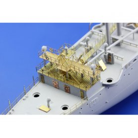 Varyag Cruiser 1/350 ZVEZDA