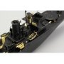 Eduard 1:144 HMCS Snowberry pt. 2 superstructure dla Revell 05132