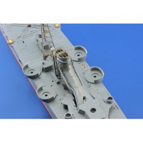 IJN Mikuma superstructure TAMIYA 78022