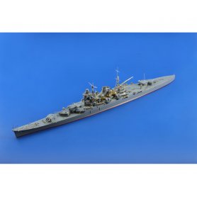 IJN Mikuma superstructure TAMIYA 78022