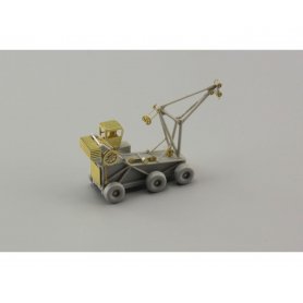 Eduard 1:350 CV-63 Kitty Hawk aircraft pt. 4 dla Trumpeter 05619