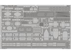 Eduard 1:350 USS Arizona 1941 / Hobby Boss 