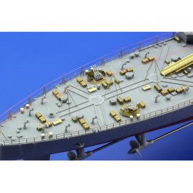 Eduard 1:350 IJN Tone dla Tamiya