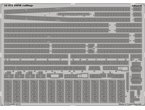 Eduard 1:350 Railings for IJN Tone / Tamiya 