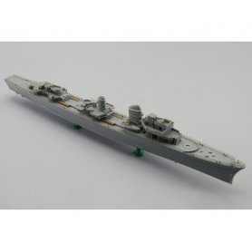 Eduard 1:350 Z-39 destroyer dla Dragon