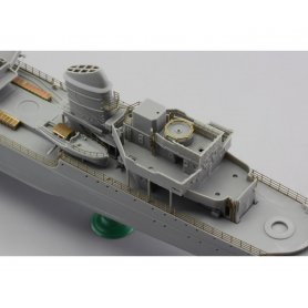 Eduard 1:350 Z-39 destroyer dla Dragon