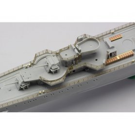 Eduard 1:350 Z-39 destroyer dla Dragon