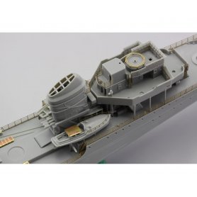 Eduard 1:350 Z-39 destroyer dla Dragon