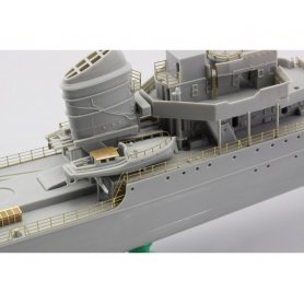 Eduard 1:350 Z-39 destroyer dla Dragon
