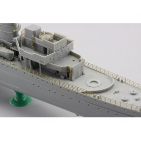 Eduard 1:350 Z-39 destroyer dla Dragon