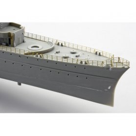 Eduard 1:350 Z-39 destroyer dla Dragon