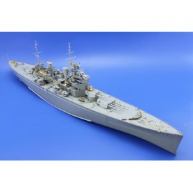 Eduard 1:350 HMS Prince of Wales dla Tamiya