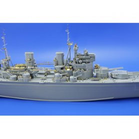 Eduard 1:350 HMS Prince of Wales dla Tamiya