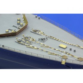 Eduard 1:350 HMS Prince of Wales dla Tamiya