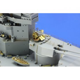 Eduard 1:350 HMS Prince of Wales dla Tamiya