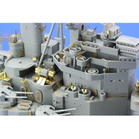 Eduard 1:350 HMS Prince of Wales dla Tamiya
