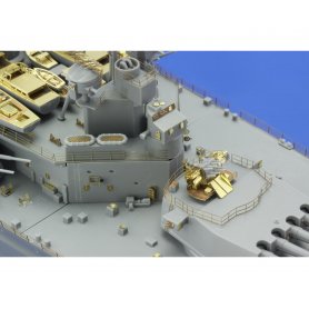 Eduard 1:350 HMS Prince of Wales dla Tamiya