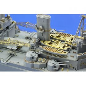 Eduard 1:350 HMS Prince of Wales dla Tamiya