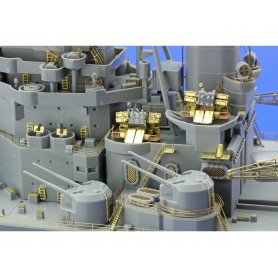 Eduard 1:350 HMS Prince of Wales dla Tamiya