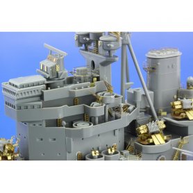 Eduard 1:350 HMS Prince of Wales dla Tamiya