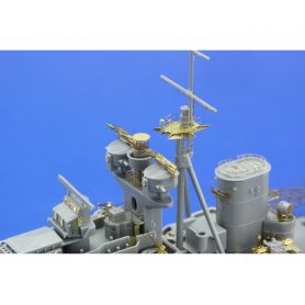 Eduard 1:350 HMS Prince of Wales dla Tamiya