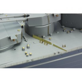 Eduard 1:350 HMS Prince of Wales dla Tamiya