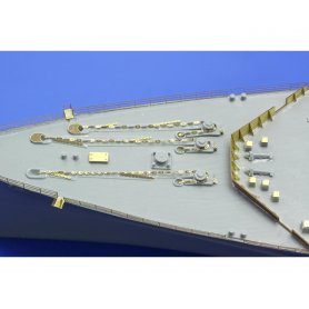 Eduard 1:350 HMS Prince of Wales dla Tamiya