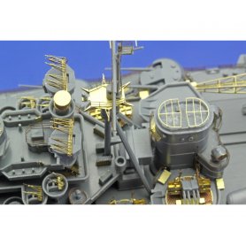 Eduard 1:350 HMS Prince of Wales dla Tamiya
