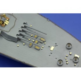 Eduard 1:350 HMS Prince of Wales dla Tamiya