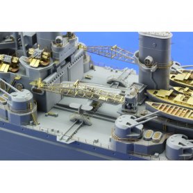 Eduard 1:350 HMS Prince of Wales dla Tamiya