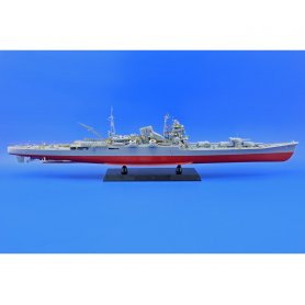 Eduard 1:350 IJN Chikuma dla Tamiya