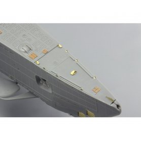 U-boat IXC part 2 1/72 Revell
